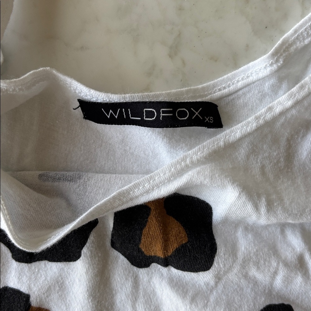 Wildfox Tank Bundle - Picture 3 of 8